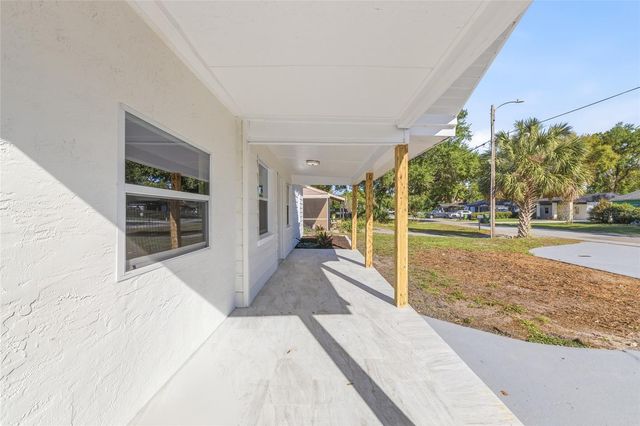 3917 W PINE STREET, Tampa, FL 33607