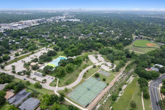5214 Woodview Ave, Austin, TX 78756