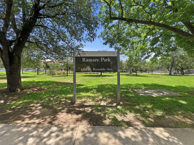 5214 Woodview Ave, Austin, TX 78756