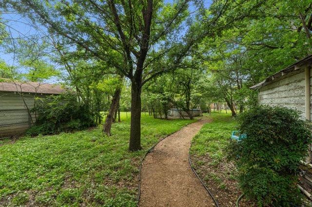 5214 Woodview Ave, Austin, TX 78756
