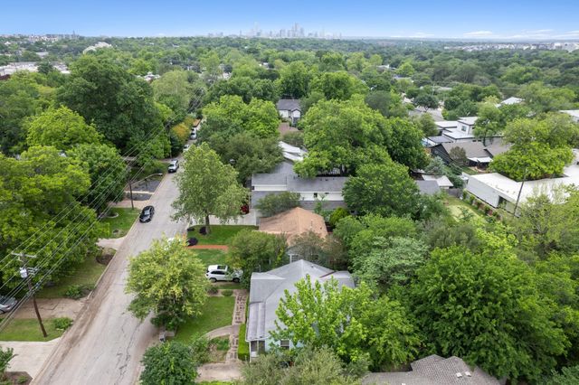 5214 Woodview Ave, Austin, TX 78756