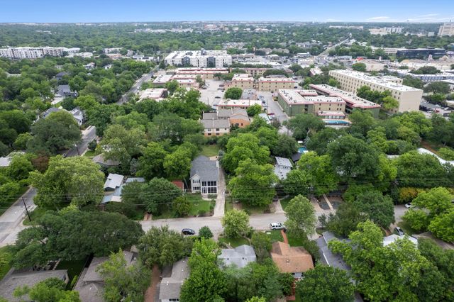 5214 Woodview Ave, Austin, TX 78756