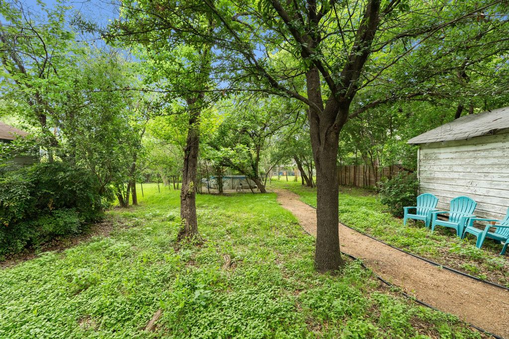 5214 Woodview Ave, Austin, TX 78756