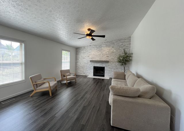 1406 Meeks Meadow Drive, Columbus, OH 43223