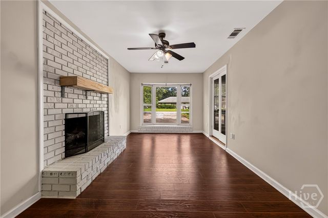 127 Melrose Place, Rincon, GA 31326