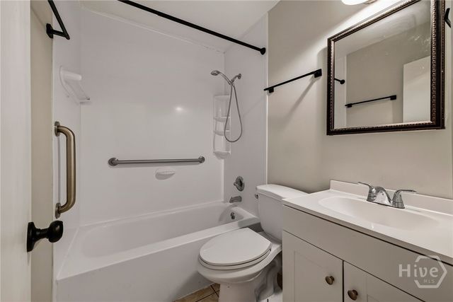 127 Melrose Place, Rincon, GA 31326