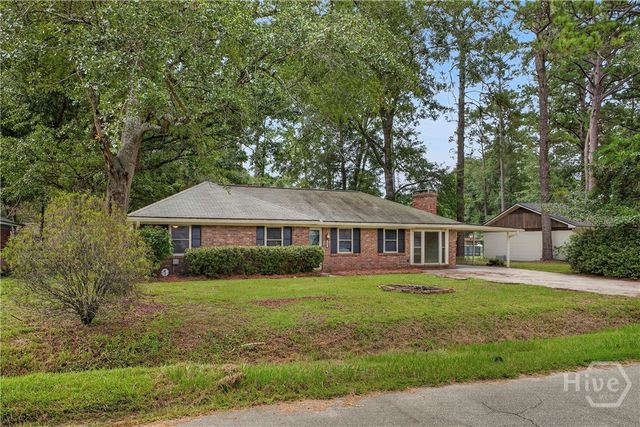 127 Melrose Place, Rincon, GA 31326