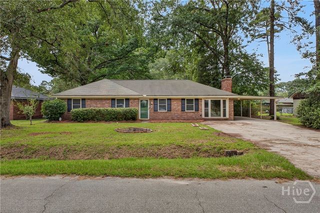 127 Melrose Place, Rincon, GA 31326