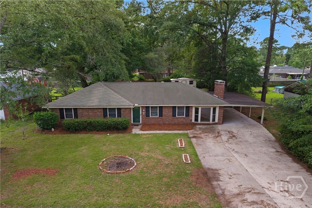 127 Melrose Place, Rincon, GA 31326