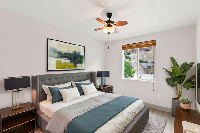 1126 E BENCHVIEW DR, Ogden, UT 84404