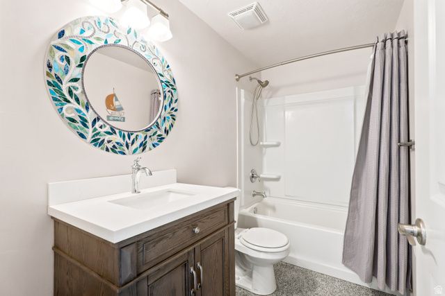 1126 E BENCHVIEW DR, Ogden, UT 84404