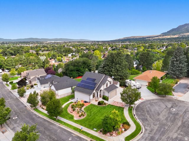 1126 E BENCHVIEW DR, Ogden, UT 84404