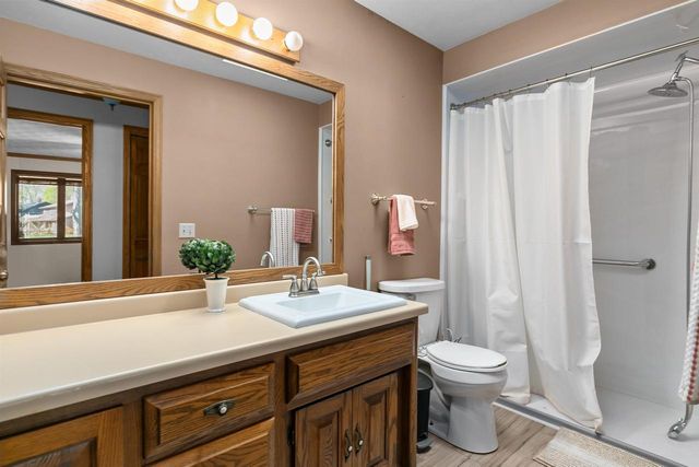 1841 EAGLE DRIVE, Neenah, WI 54956