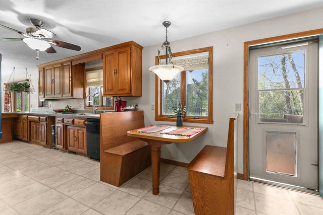 1841 EAGLE DRIVE, Neenah, WI 54956