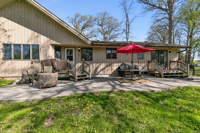 1841 EAGLE DRIVE, Neenah, WI 54956