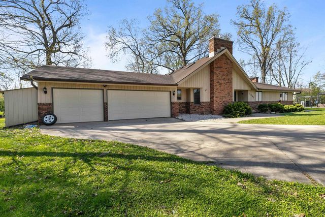 1841 EAGLE DRIVE, Neenah, WI 54956