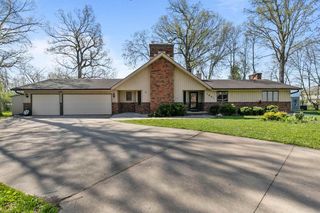 1841 EAGLE DRIVE, Neenah, WI 54956