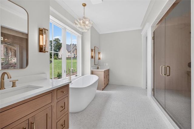 6141 Bethany View Trail, Buford, GA 30518