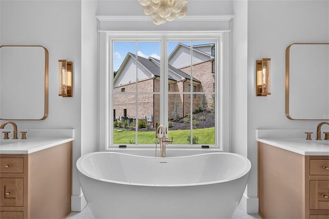 6141 Bethany View Trail, Buford, GA 30518