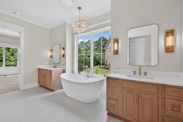 6141 Bethany View Trail, Buford, GA 30518