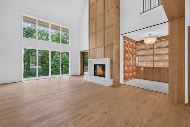 6141 Bethany View Trail, Buford, GA 30518