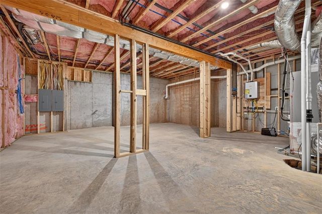 6141 Bethany View Trail, Buford, GA 30518