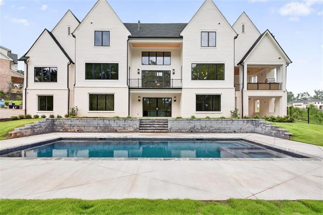 6141 Bethany View Trail, Buford, GA 30518