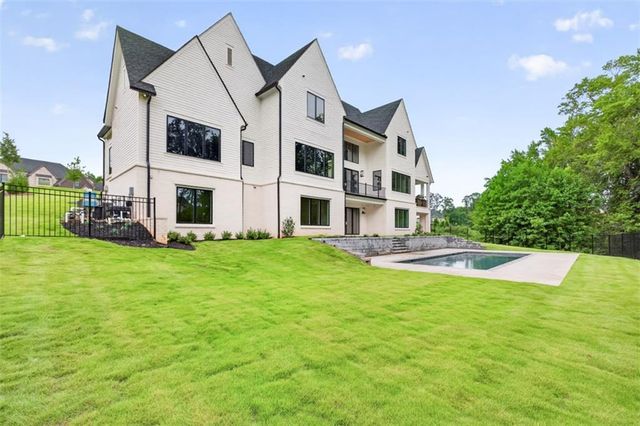 6141 Bethany View Trail, Buford, GA 30518