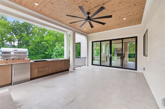 6141 Bethany View Trail, Buford, GA 30518