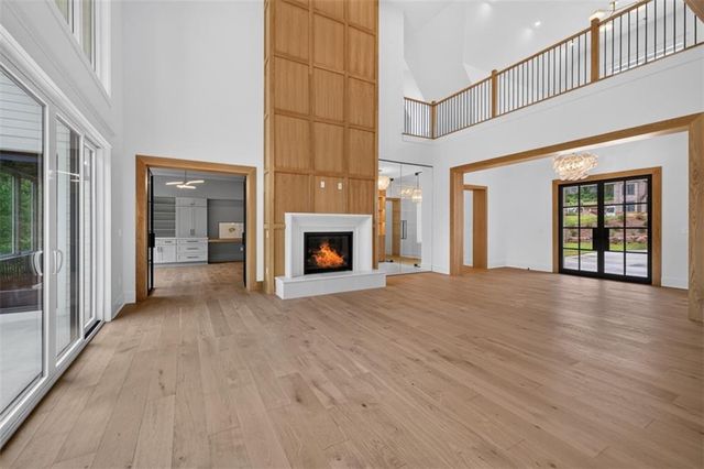 6141 Bethany View Trail, Buford, GA 30518