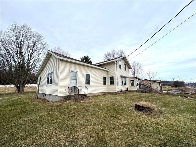 7409 Day Road, Throop, NY 13021