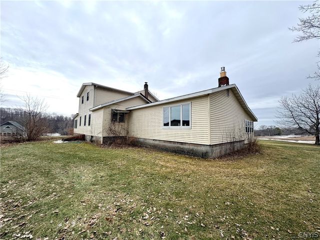 7409 Day Road, Throop, NY 13021