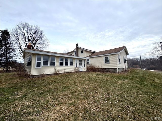 7409 Day Road, Throop, NY 13021