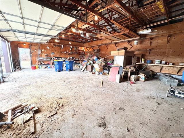 7409 Day Road, Throop, NY 13021