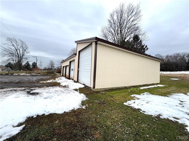 7409 Day Road, Throop, NY 13021