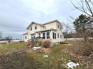 7409 Day Road, Throop, NY 13021