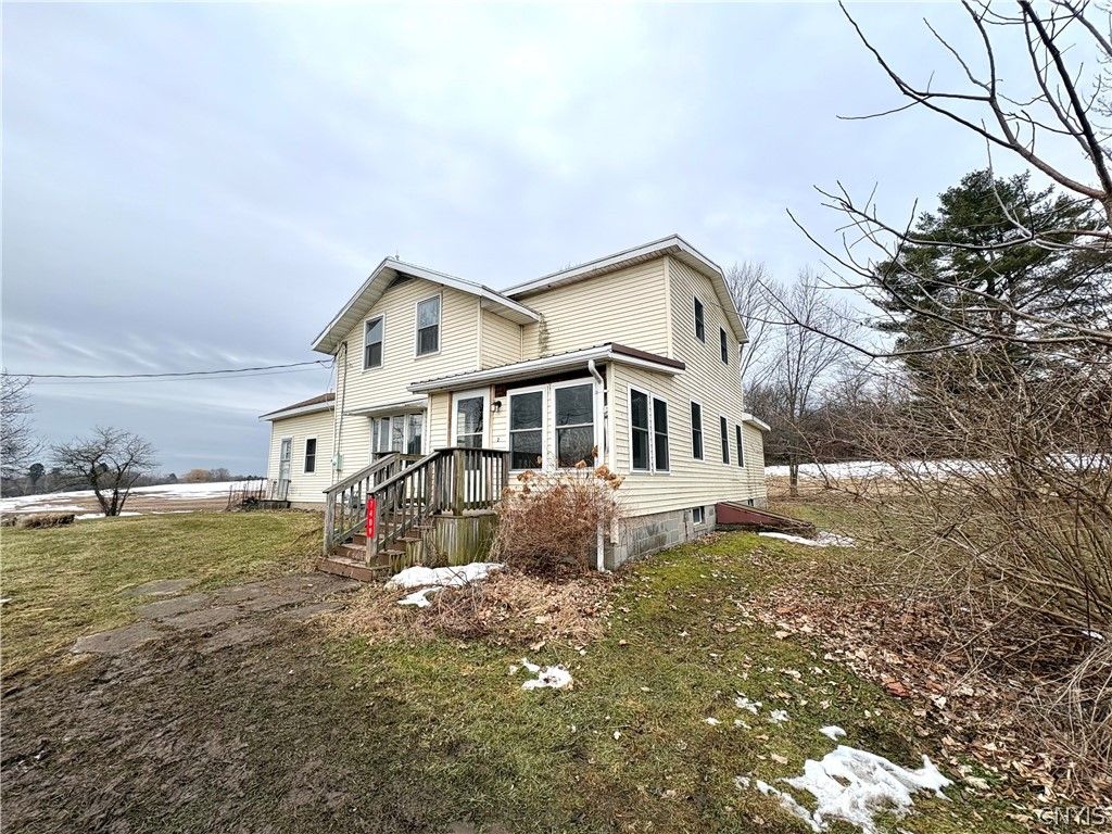 7409 Day Road, Throop, NY 13021