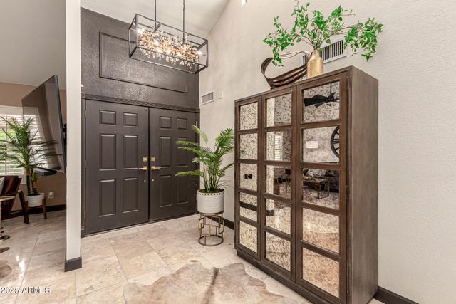 10826 E NAVAJO Drive, Sun Lakes, AZ 85248