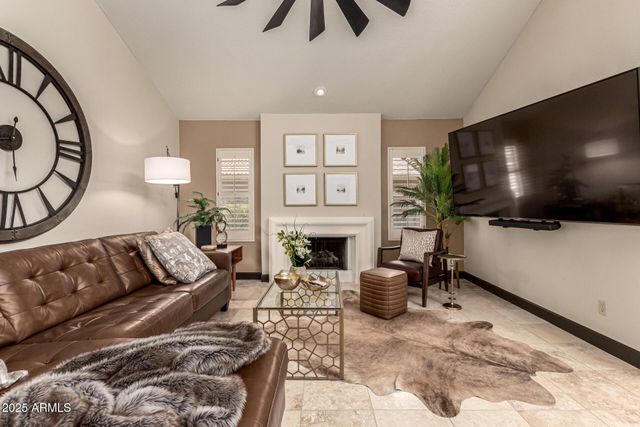 10826 E NAVAJO Drive, Sun Lakes, AZ 85248