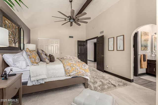 10826 E NAVAJO Drive, Sun Lakes, AZ 85248