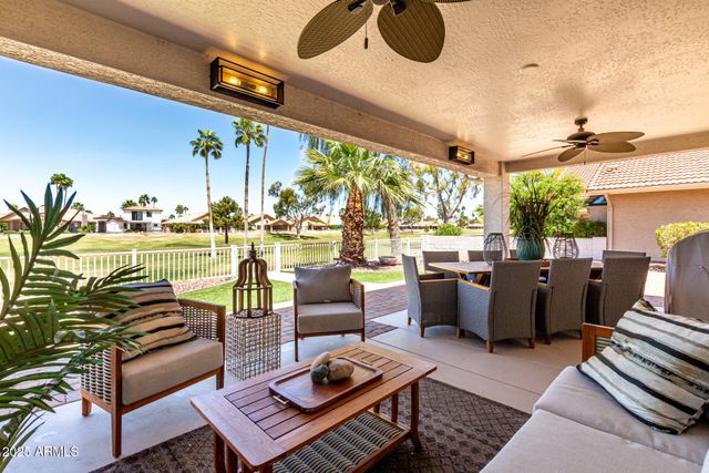 10826 E NAVAJO Drive, Sun Lakes, AZ 85248