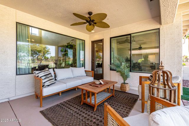 10826 E NAVAJO Drive, Sun Lakes, AZ 85248