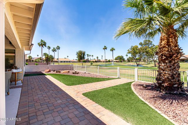 10826 E NAVAJO Drive, Sun Lakes, AZ 85248