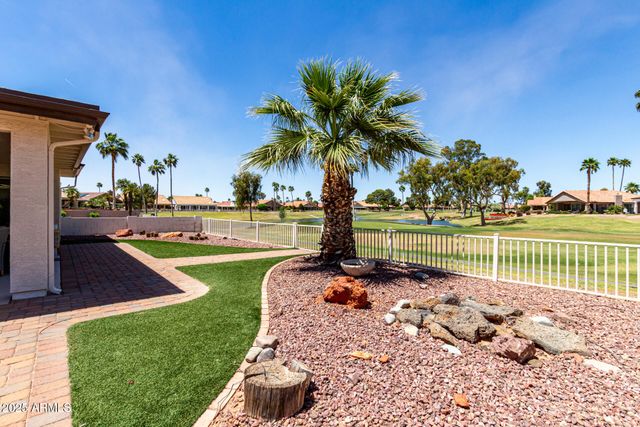 10826 E NAVAJO Drive, Sun Lakes, AZ 85248