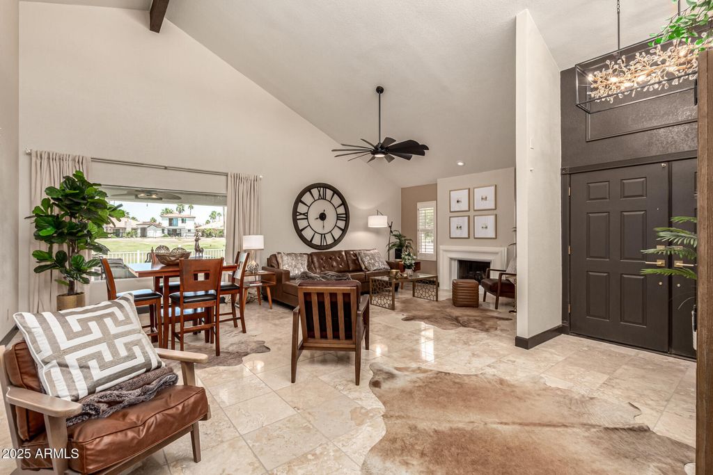 10826 E NAVAJO Drive, Sun Lakes, AZ 85248