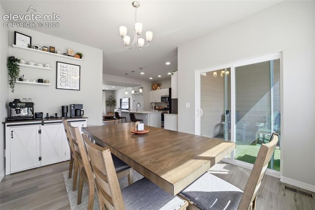 6069 Inman View, Colorado Springs, CO 80924