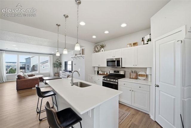6069 Inman View, Colorado Springs, CO 80924