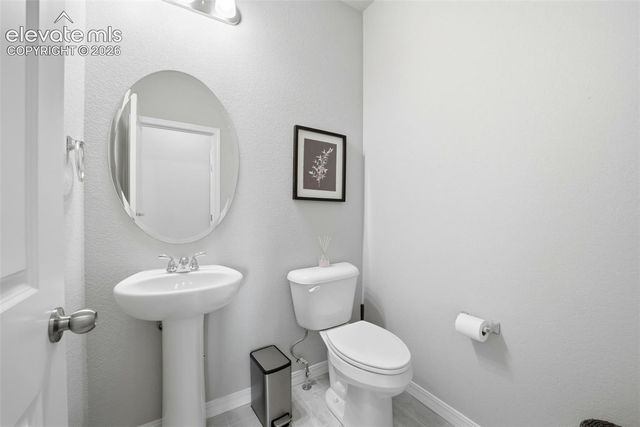 6069 Inman View, Colorado Springs, CO 80924