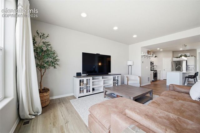 6069 Inman View, Colorado Springs, CO 80924