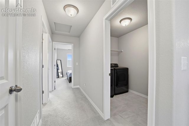 6069 Inman View, Colorado Springs, CO 80924
